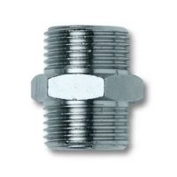 Переходник 1221/5 290/10 М1/2*М1/2*  12016  GAV