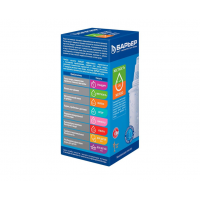 Кассета сменная Барьер-комплекс