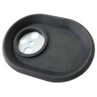 Фланец овальный RCA с прокладкой М993012