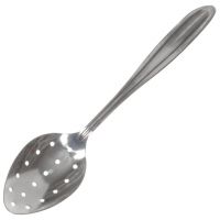 Ложка для снятия пены, нерж С-158/1,2  232519