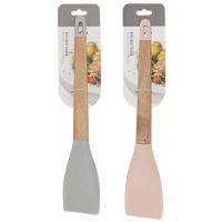 Лопатка силиконовая 33см Ленарди 160-041