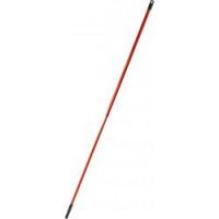 Ручка телескопическая ЗУБР "МАСТЕР" для валиков, 1,5 - 2 м 05695-2.0