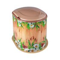 Туалет дачный ЛЕТНИЙ ДЕНЬ  М3023  15292