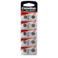 Элемент питания G7 395A/LR926