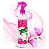 Освежитель воздуха GRASS LIBERTI Цветущая Магнолия 0,4л   52919