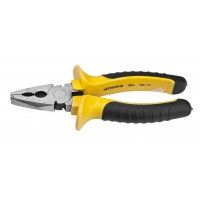 Плоскогубцы STAYER 160мм  2205-1-16_z01