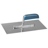 Гладилка нержавейка 130х280 STAYER Профи  0802