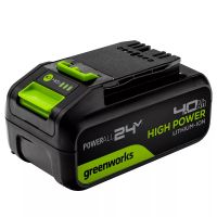 Аккумулятор High Power Greenworks G24HP4 24V 2958907