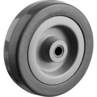 Колесо для тележки 75 мм г/п 50кг 30956-75