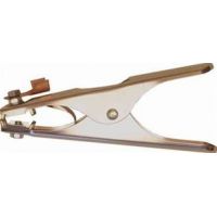 Клемма заземления (зажим массы) SKRAB 300А (пластина)  2762