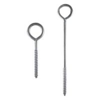 Шуруп кольцо 8*120