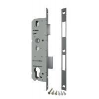 Корпус замка с защелкой 4916-40/92 СР Fuaro л616