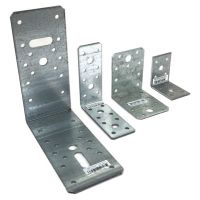 Соединительный уголок KL1 50*50*35