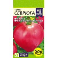 Семена Алтая Томат Севрюга 0,05г