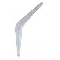 Кронштейн белый 150*125мм  5031/5568