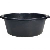 Таз строительный 20л круглый