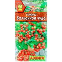 Семена АЭЛИТА Томат Балконное чудо 20шт