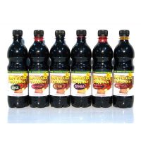 Морилка водная Махагон 0,5л