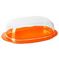 Масленка КРИСТАЛЛ  М1126