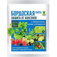 БОРДОСКАЯ СМЕСЬ 100гр.  310384/144-1