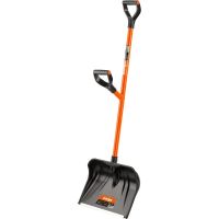 Лопата для снега Amigo с двумя ручками 78006