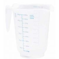 Кувшин мерный 1,0л  ПЦ3053