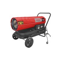 Тепловая пушка дизельная ПАРМА ТПДК-02-40К   02.011.00087