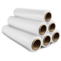 Стрейч Пленка 500мм*20 МКМ рулон 1,1кг