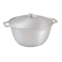 Кастрюля 2,0л  алюминий К20/10737