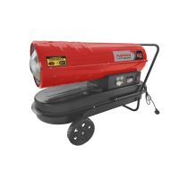 Тепловая пушка дизельная ПАРМА ТПДК-02-50К   02.011.00088