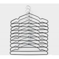 Вешалка плечики 10шт 9352468