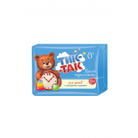 Мыло детское Тик-Так 150гр