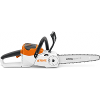 Пила аккумуляторная STIHL MSA 120 C-BQ SET  12540115888