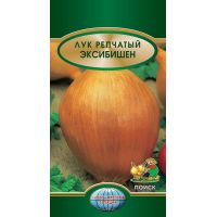 Семена Поиск Лук репчатый Эксибишен 0,5г