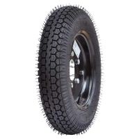 Колесо "Шоссейное" в сборе к мотоблоку 4.00-10" 1шт. 01.015.00057