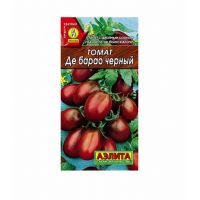 Семена Аэлита Томат Де Барао черный 20шт