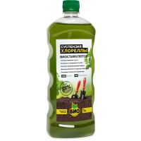 Суспензия Хлореллы БОИ 1,0л  00817