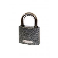 Замок навесной АПЕКС МВС-123 (01-32)  ф155