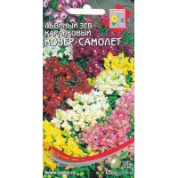 Семена Дом Семян Львиный Зев Ковёр-самолёт 330шт