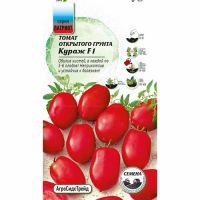 Семена АСТ Томат Кураж F1 20шт