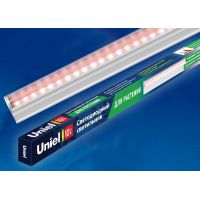 Светильник для раст.светод.  ULI-P17-14W/SPLE IP20 WHITE 870мм с выкл.UL-00003958