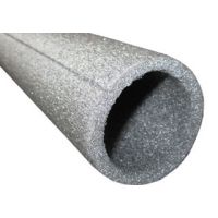 Трубная теплоизоляция ПЕНОЛИН 64*9 2м 1шт.