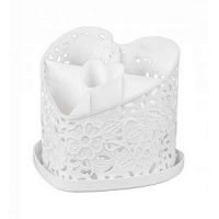 Подставка  под столовые приборы  СЕРДЦЕ М6252