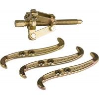 Съемник подшипников 100мм тройн.