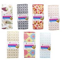 Коврик для сушки посуды 38*50 см  МС-1610680 в ассорт.