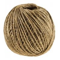 Шпагат STAYER льнопеньковый 1,4мм*60м   50110-060