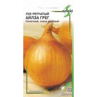 Семена Дом Семян Лук репчатый Айлза Грег 50шт