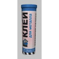 Клей MASTIX холодная сварка для металла 55г  МС-0101