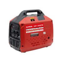 Генератор бензиновый инверторный ELITECH БИГ 2000РМ   210596