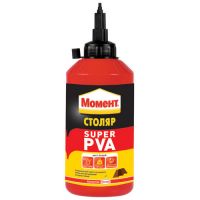 Клей МОМЕНТ Супер ПВА 250г.  25512